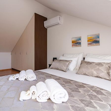 Nerica Apartment Завалатица Экстерьер фото