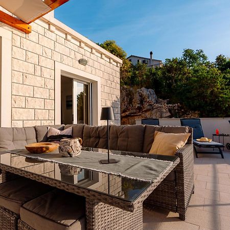 Nerica Apartment Завалатица Экстерьер фото