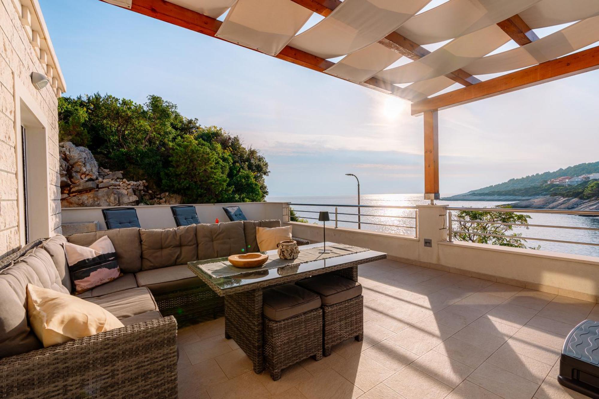 Nerica Apartment Завалатица Экстерьер фото