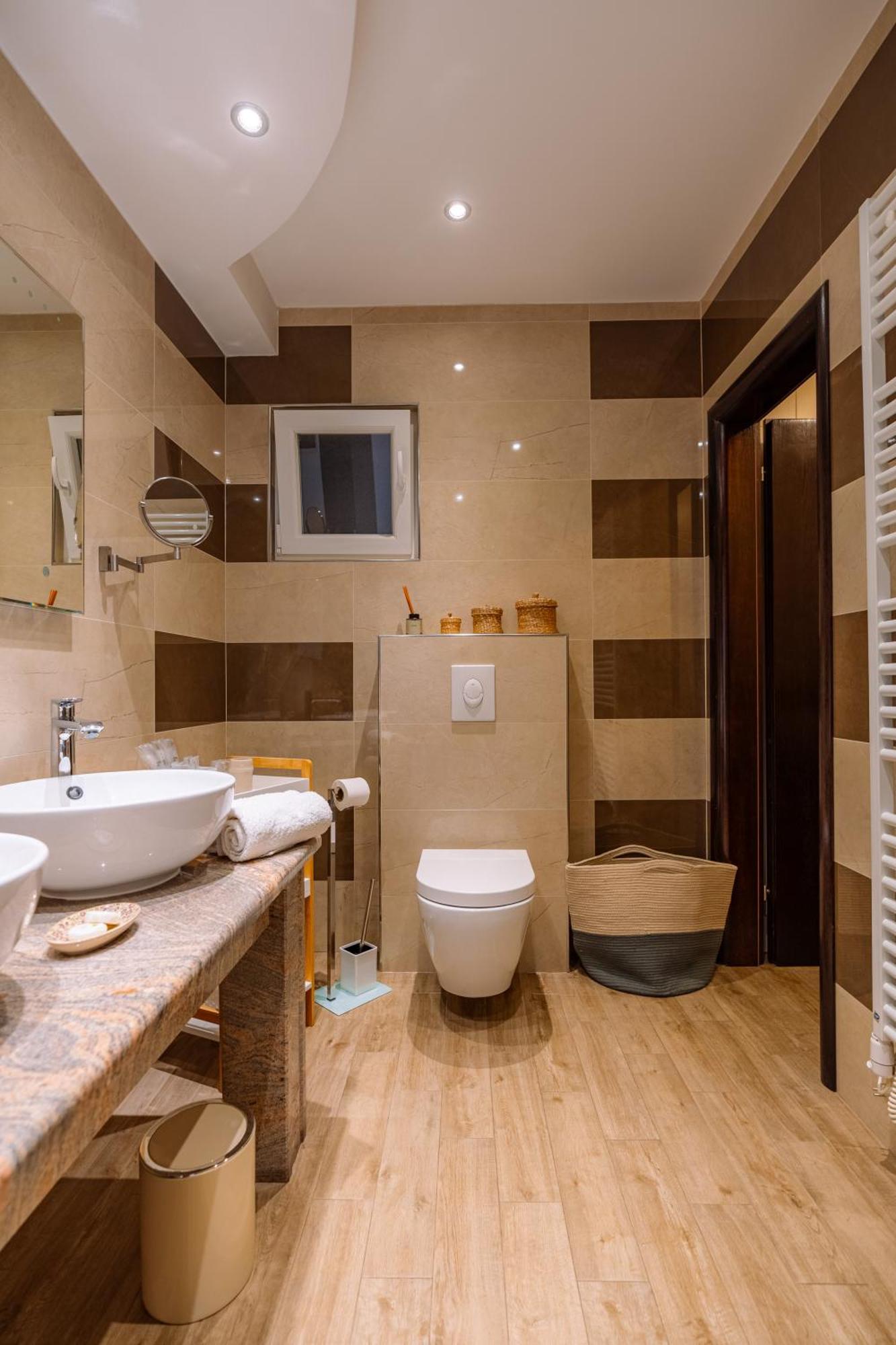 Nerica Apartment Завалатица Экстерьер фото