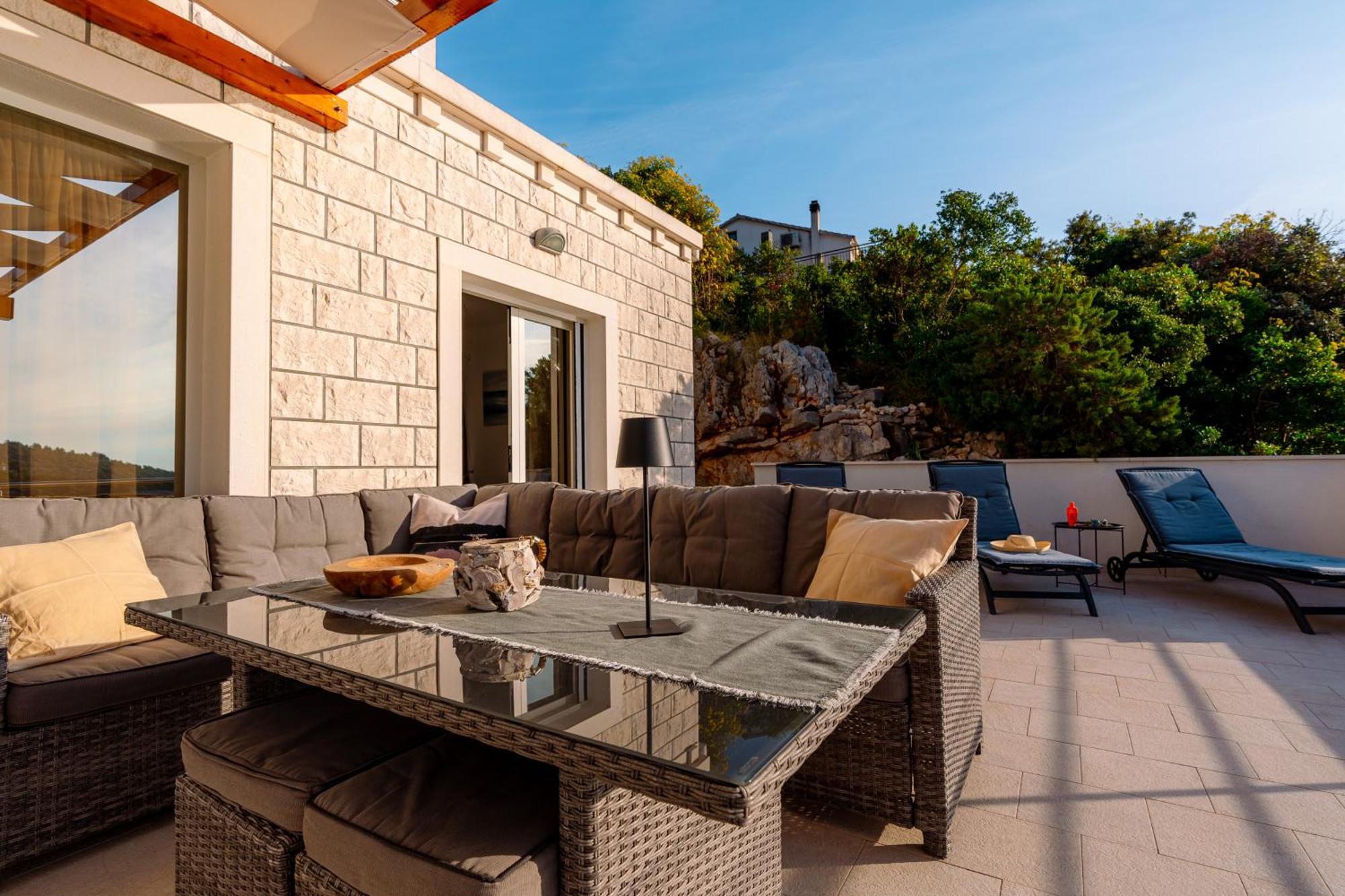 Nerica Apartment Завалатица Экстерьер фото