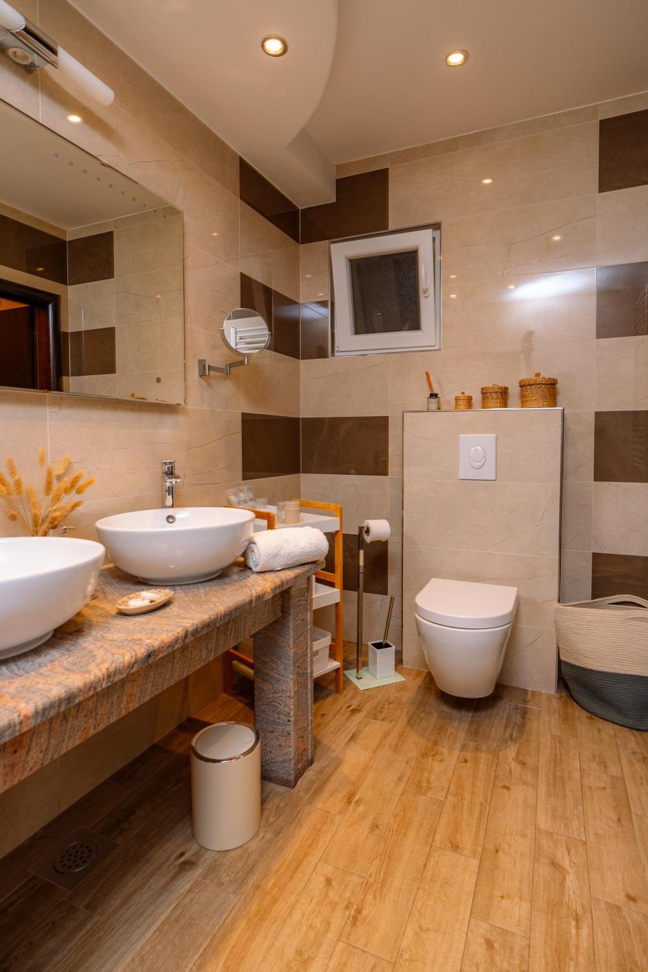Nerica Apartment Завалатица Экстерьер фото