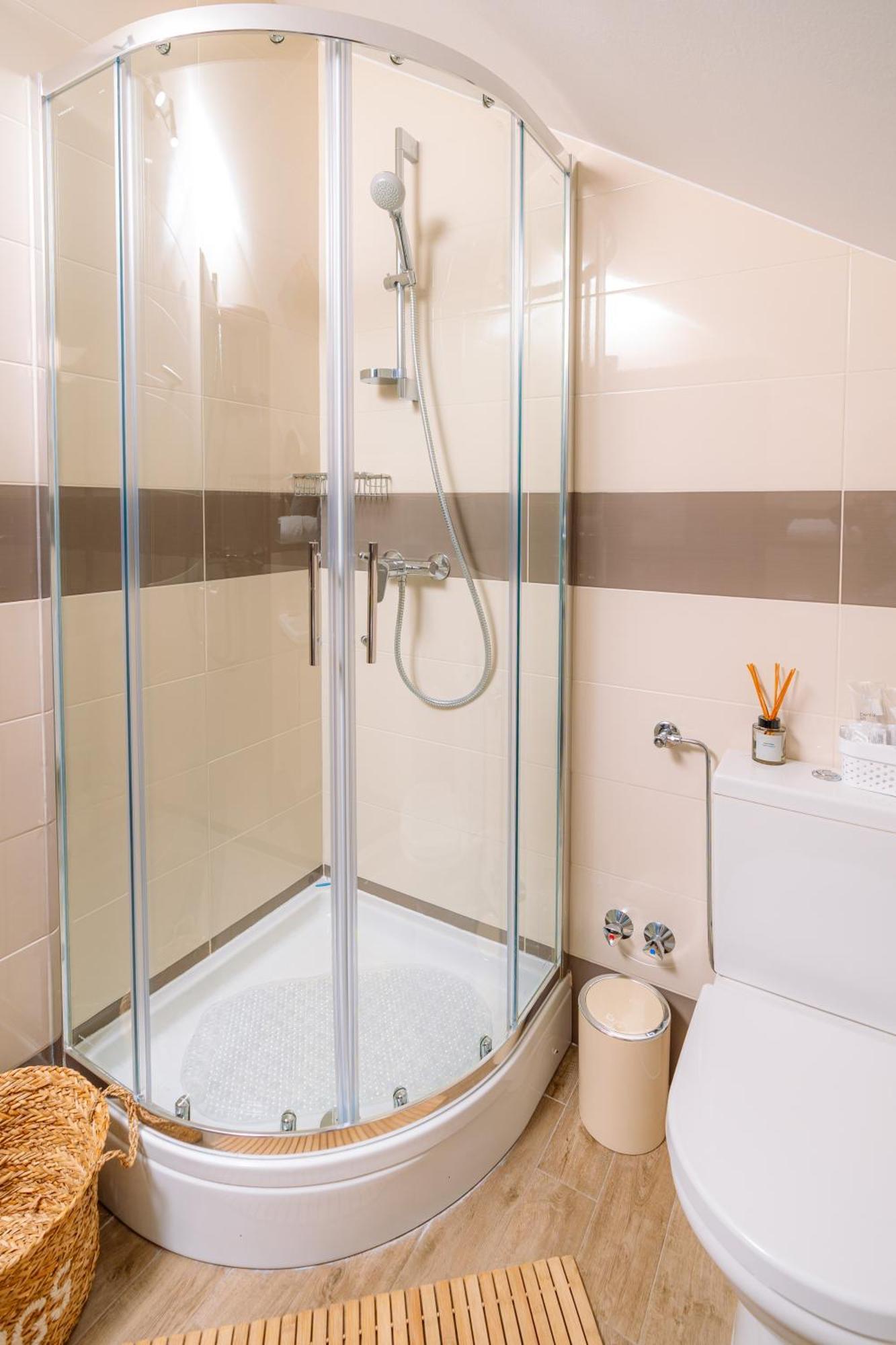 Nerica Apartment Завалатица Экстерьер фото