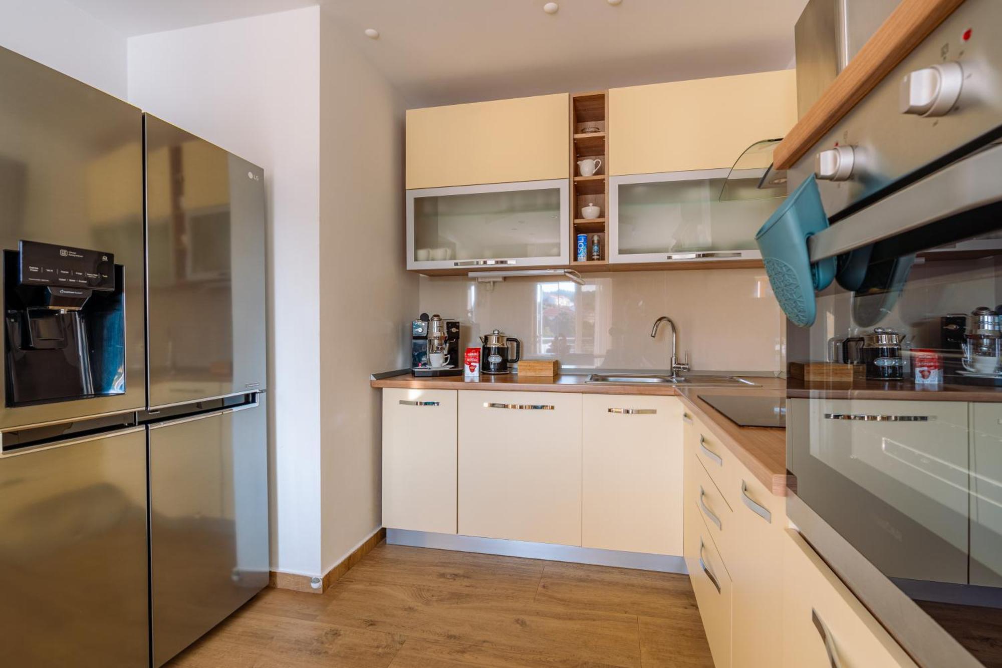Nerica Apartment Завалатица Экстерьер фото